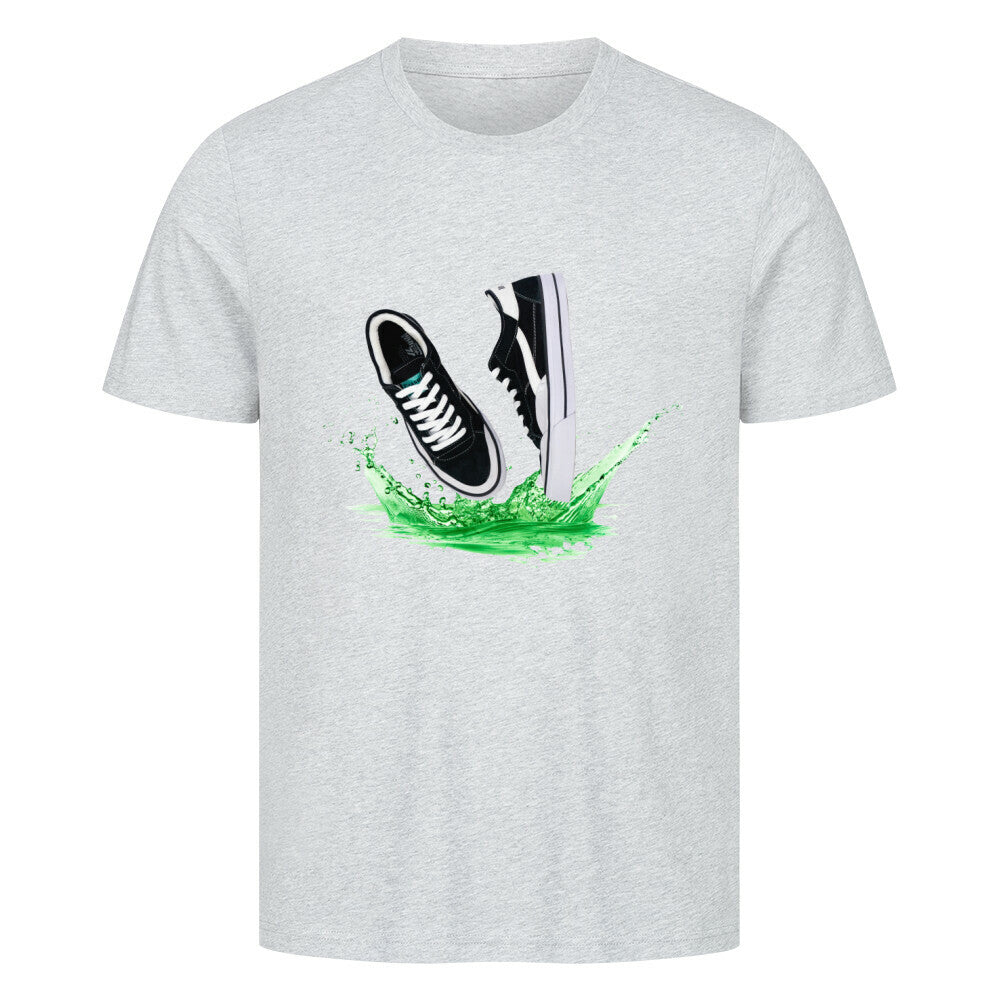 Image for color: heather grey