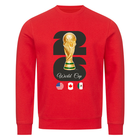 Image for color: bright red