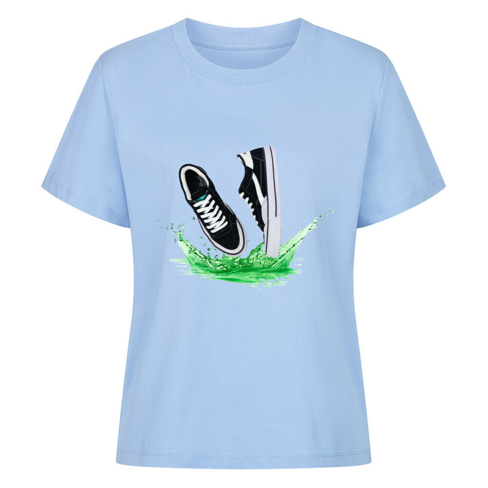 Image for color: sky blue